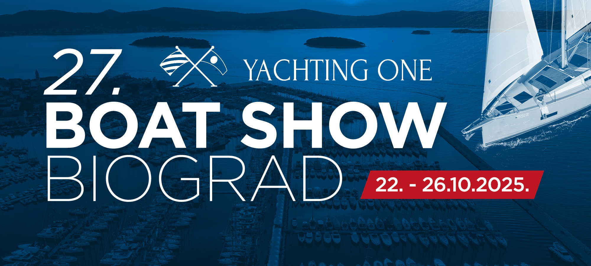 Biograd Boat Show 2025: Sail into the World of Yachting and Prestige