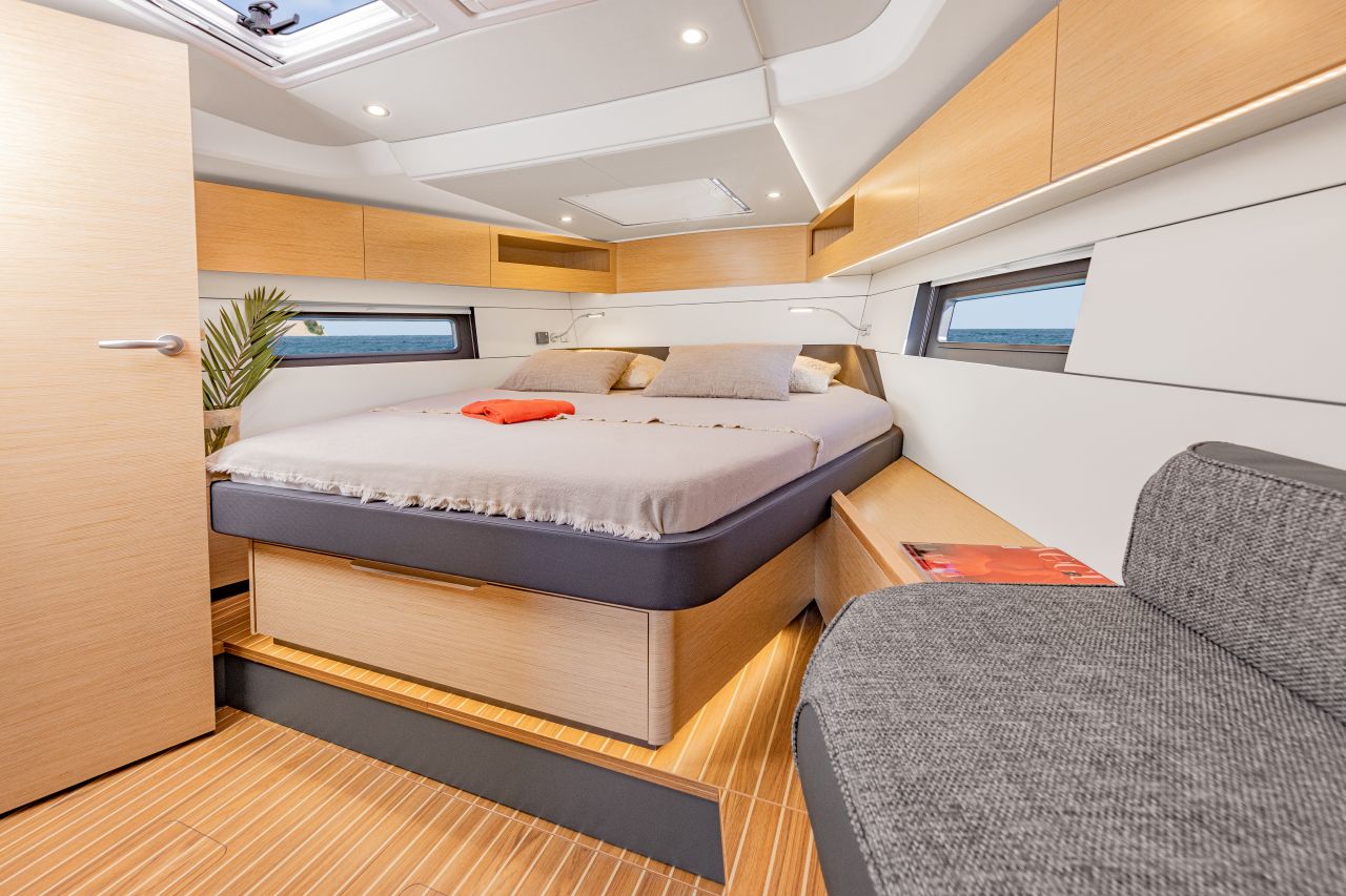 Ulaganje u brod: Zašto je kupovina jahte pametna investicija u 2026.