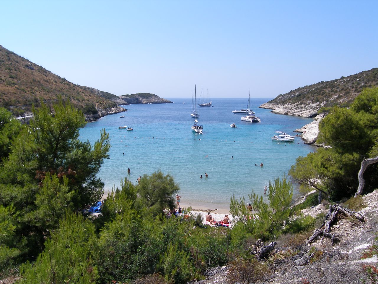 The Best Croatian Islands for Sailing – Which One Matches Your Travel Style?