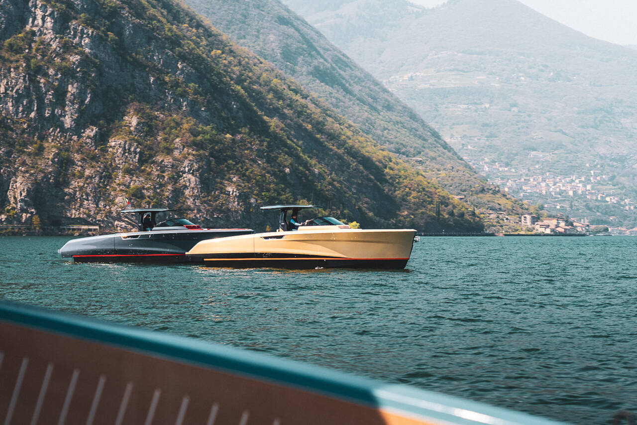 Dalmatia Boat Show 2026