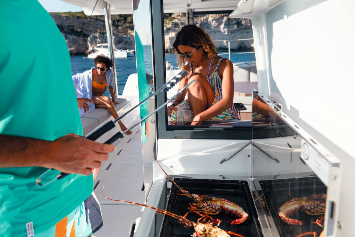 What You Need to Know Before Booking a Charter in Croatia