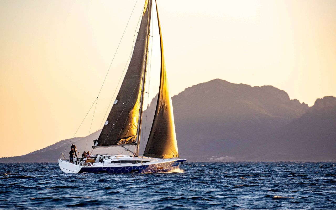 Dehler Yachts - German Precision, Sporting Spirit, and Reliability at Sea