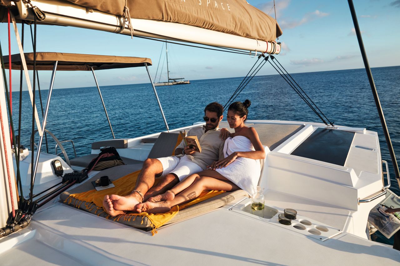 Yacht vs Hotel – Why Chartering a Yacht Is the Best Way to Spend Your Holiday