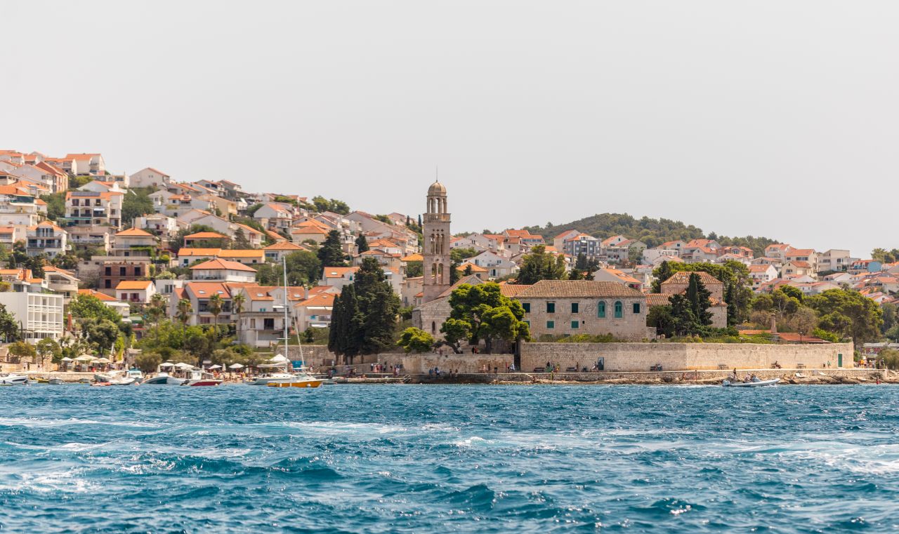 Otkrijte Jadran van sezone