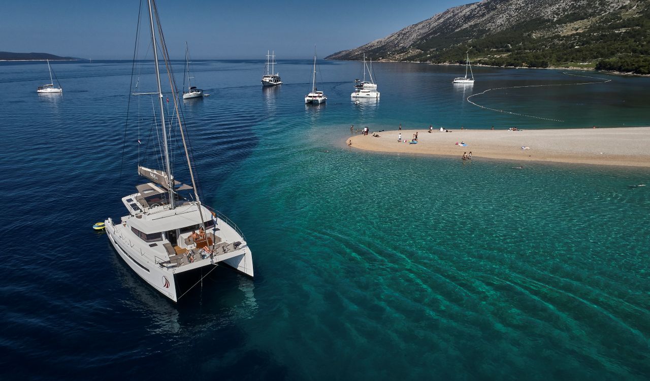 The Best Croatian Islands for Sailing – Which One Matches Your Travel Style?
