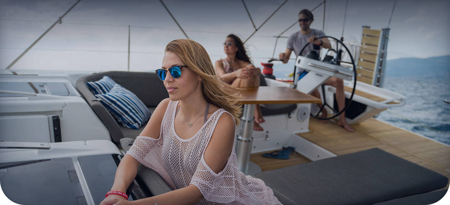 Yacht Charter