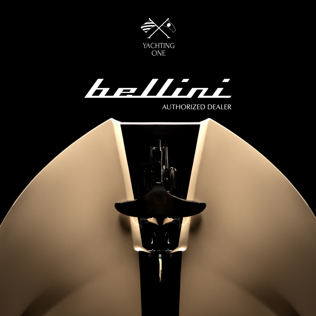 Meet Luxury Bellini Yachts with Yachting One