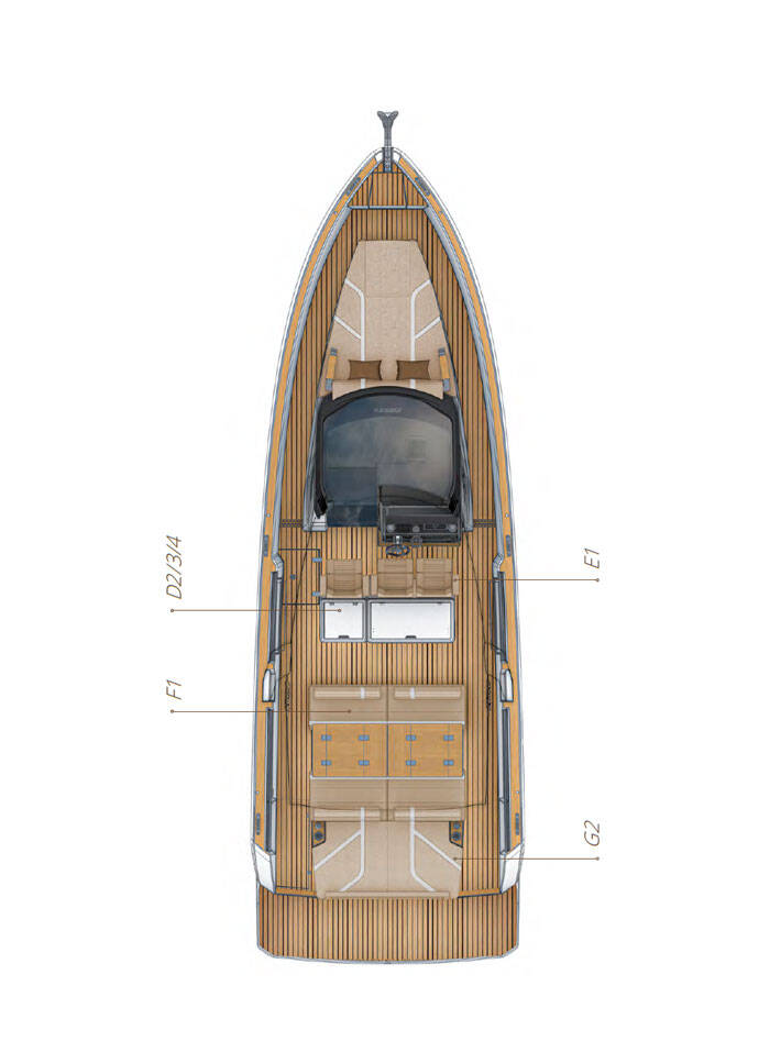 Fjord 39 XL