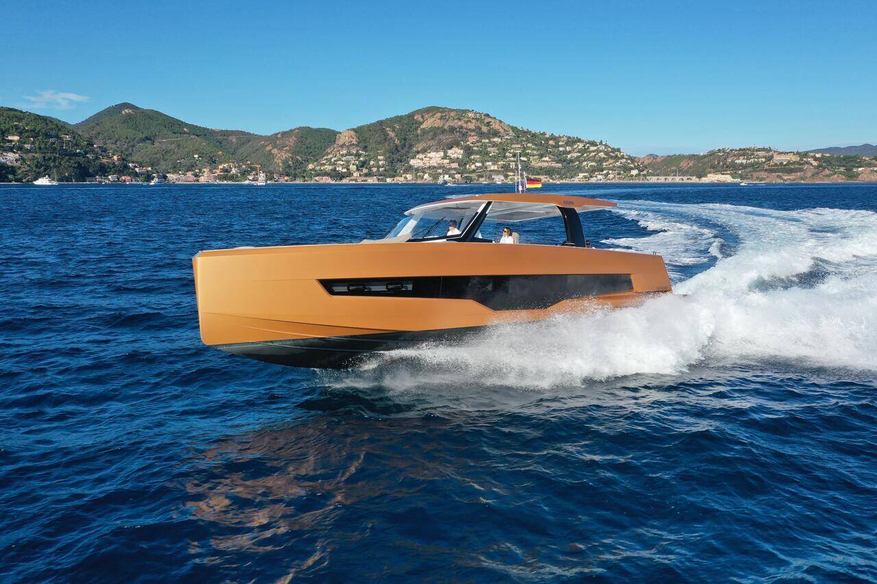 Fjord 53 XL
