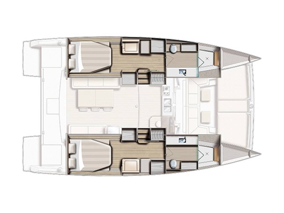 Bali 4.0 Lounge (2018)