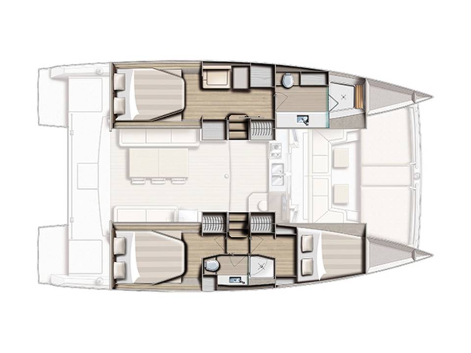 Bali 4.0 Lounge (2018)