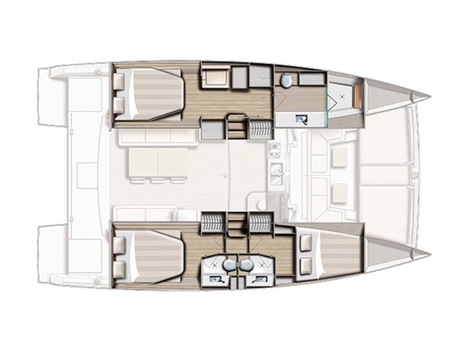 Bali 4.0 Lounge (2018)