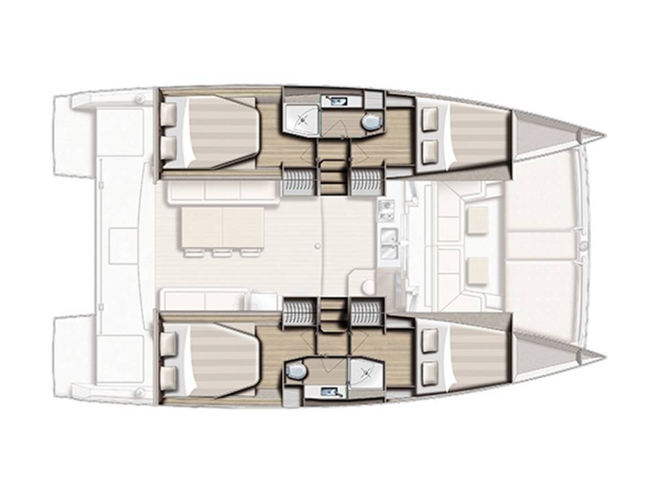 Bali 4.0 Lounge (2018)