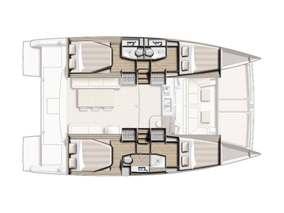 Bali 4.0 Lounge (2018)