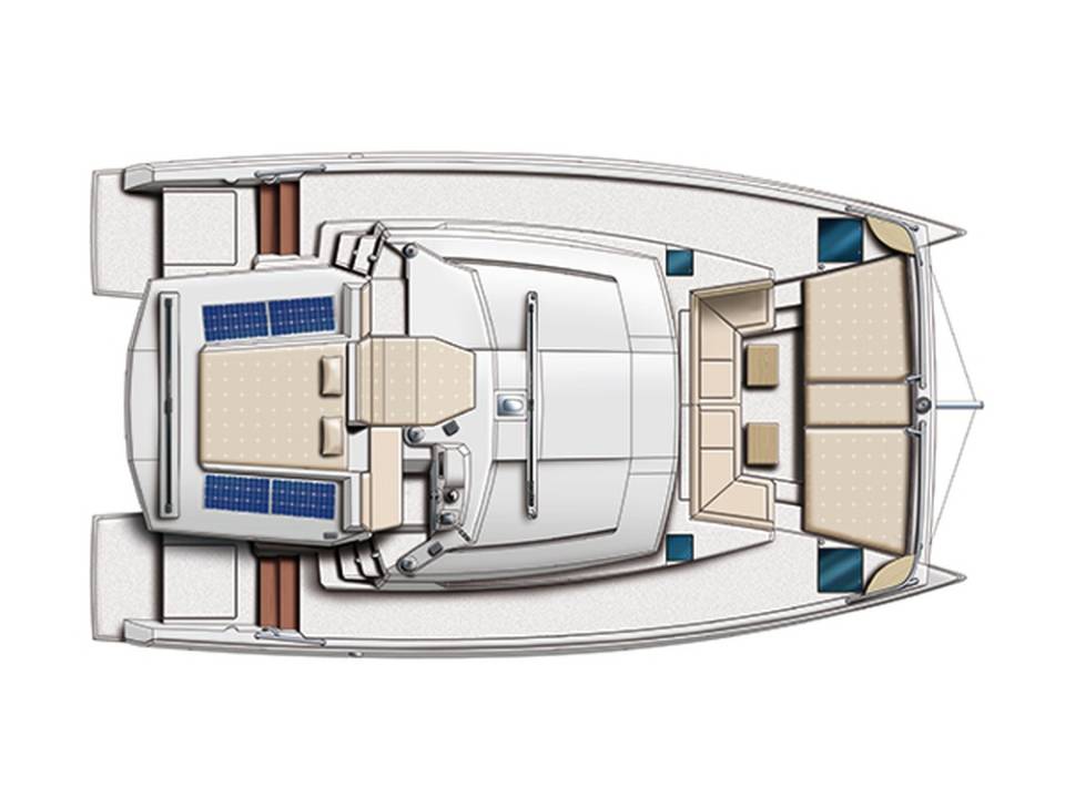 Bali 4.0 Lounge (2018)