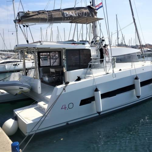 Bali 4.0 Lounge (2018)