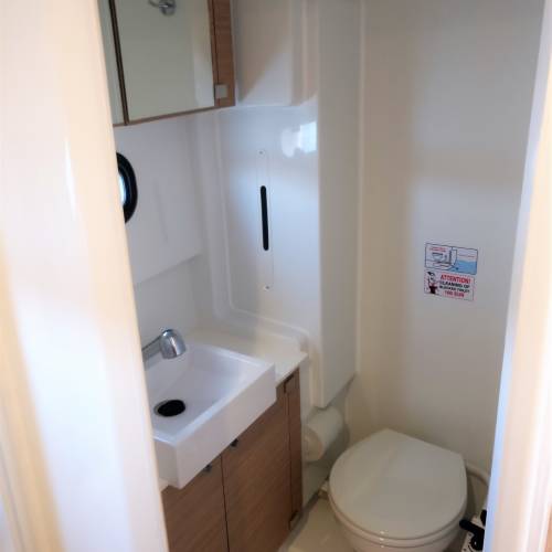 Bali 4.0 Lounge (2018)