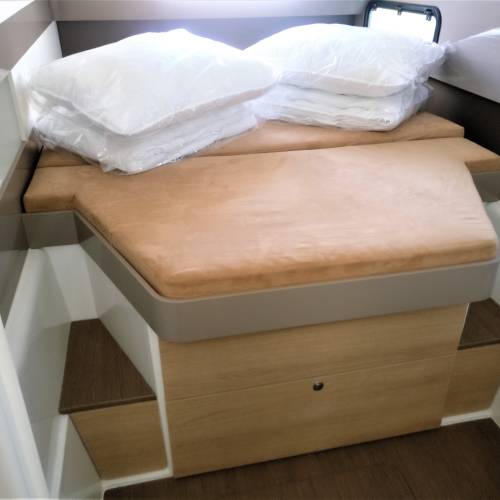 Bali 4.0 Lounge (2018)