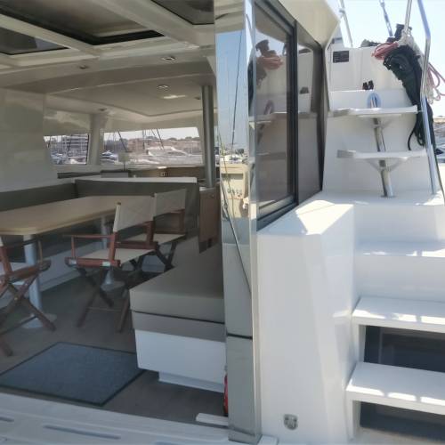 Bali 4.0 Lounge (2018)