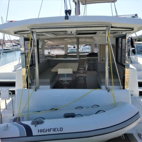 Bali 4.0 Lounge (2018)