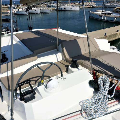 Bali 4.0 Lounge (2018)