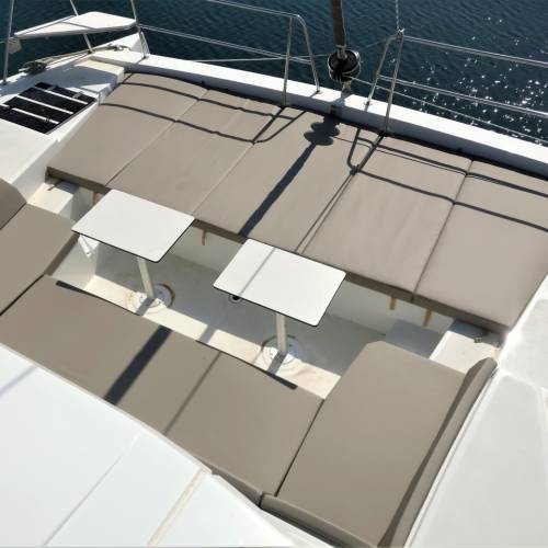 Bali 4.0 Lounge (2018)