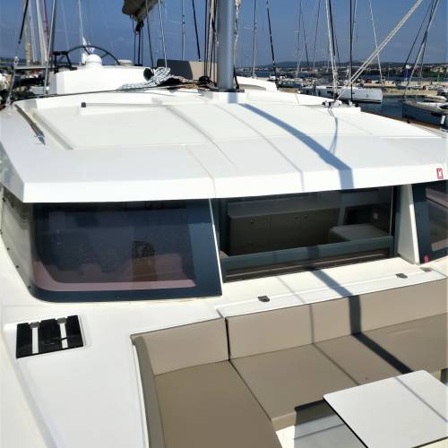 Bali 4.0 Lounge (2018)