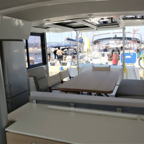 Bali 4.0 Lounge (2018)