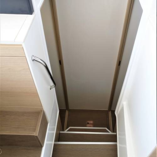 Bali 4.0 Lounge (2018)