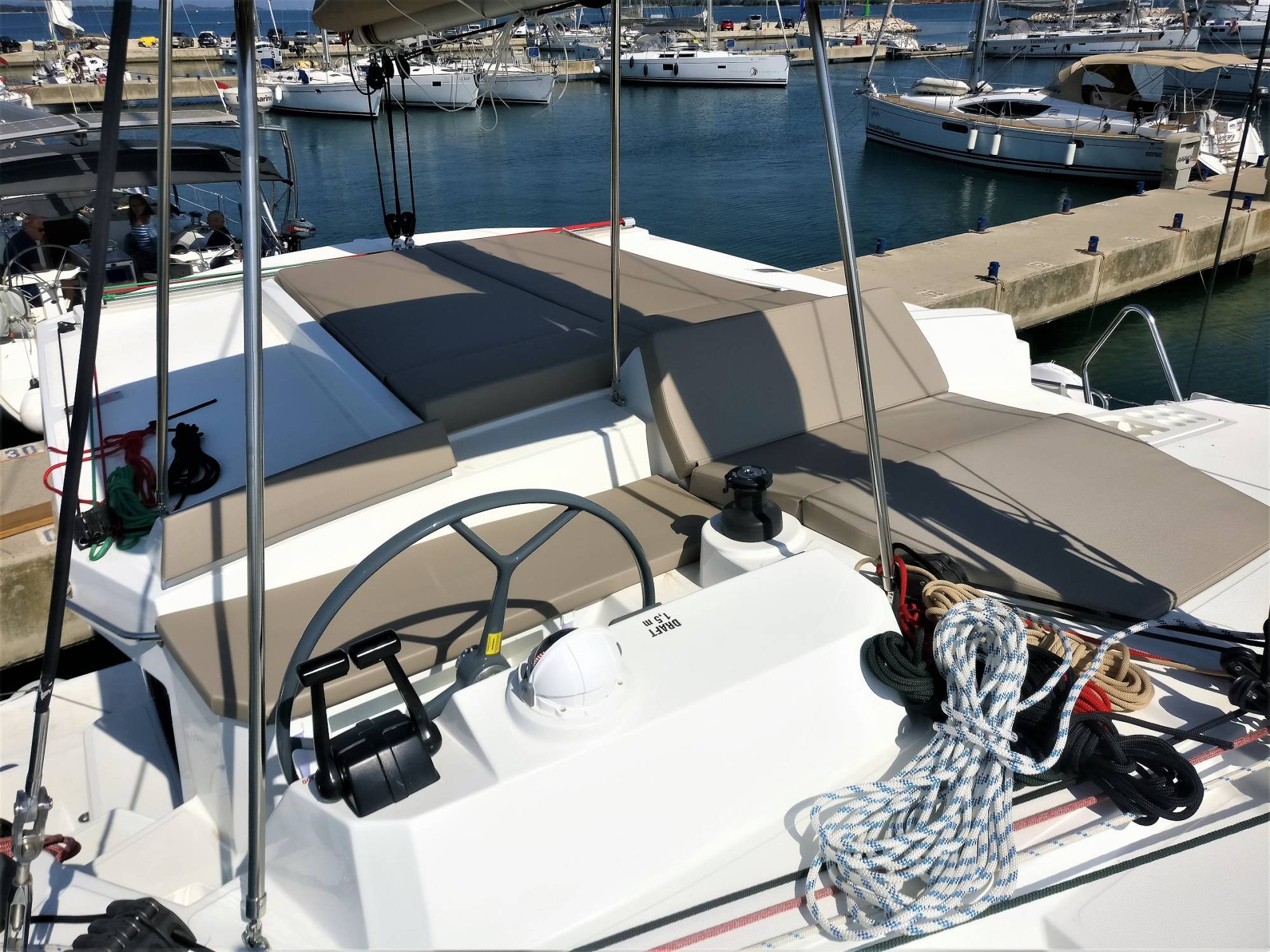 Bali 4.0 Lounge (2018)