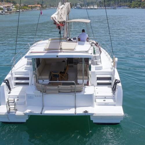 Bali 4.1 Avaler