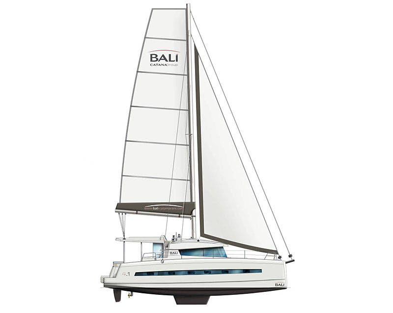 Bali 4.1 Bisou