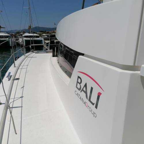 Bali 4.1 Kanalu