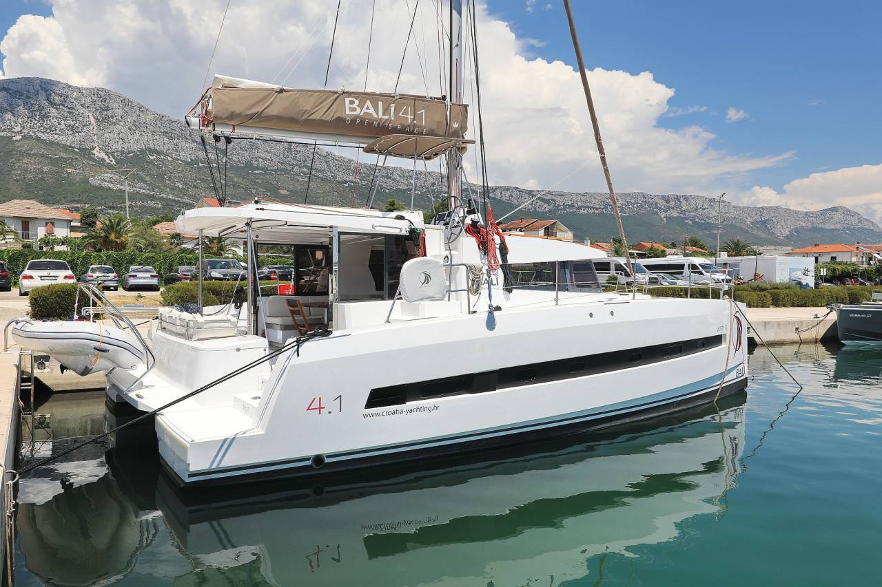 Bali 4.1