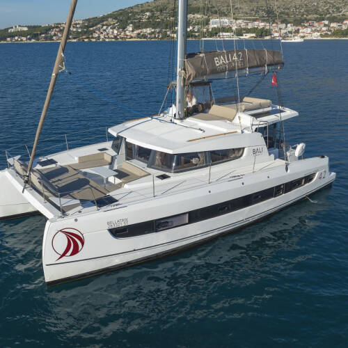 Bali 4.2 Bellatrix