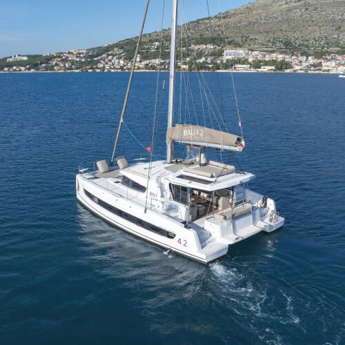 Bali 4.2 Bellatrix