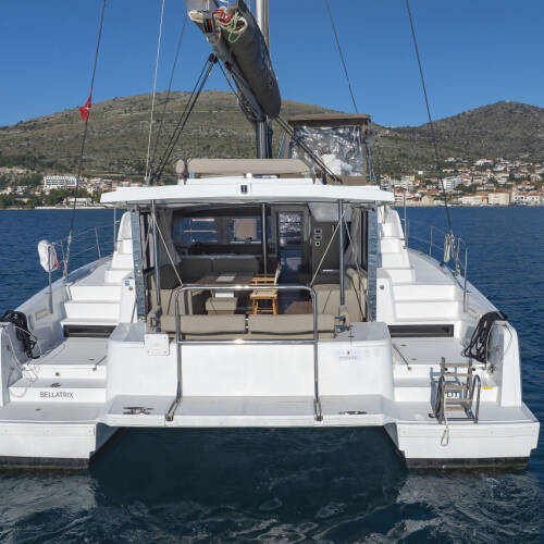 Bali 4.2 Bellatrix