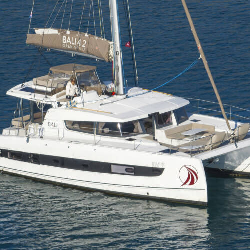 Bali 4.2 Bellatrix