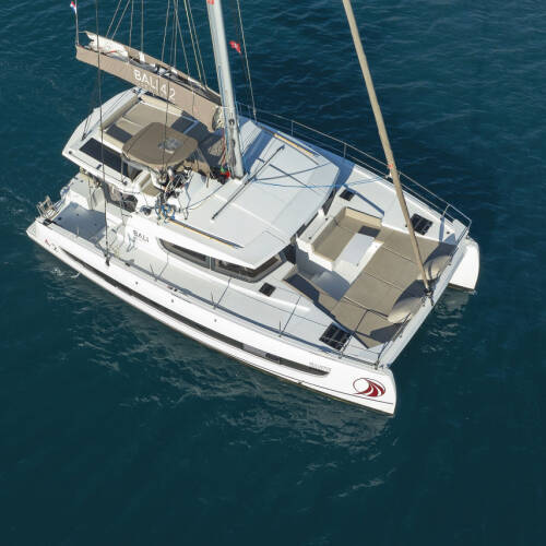Bali 4.2 Bellatrix