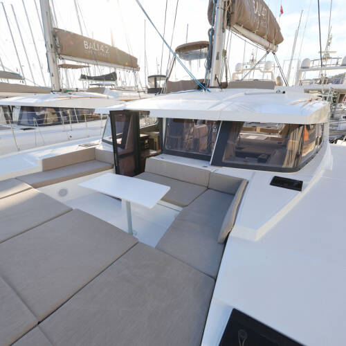 Bali 4.2 Bellatrix