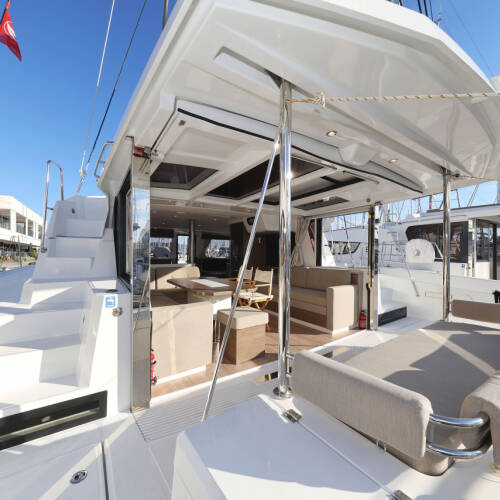 Bali 4.2 Bellatrix