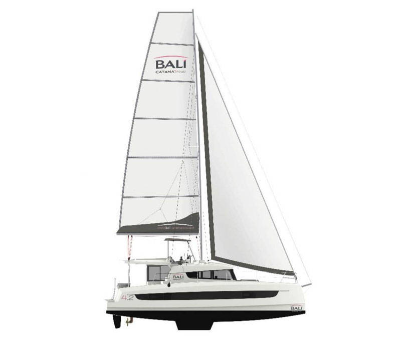 Bali 4.2 Bellatrix