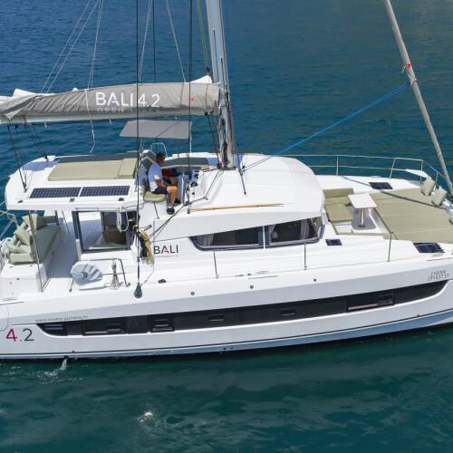 Bali 4.2 Cherie