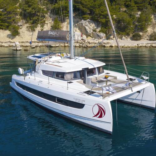 Bali 4.2 Clair de Lune