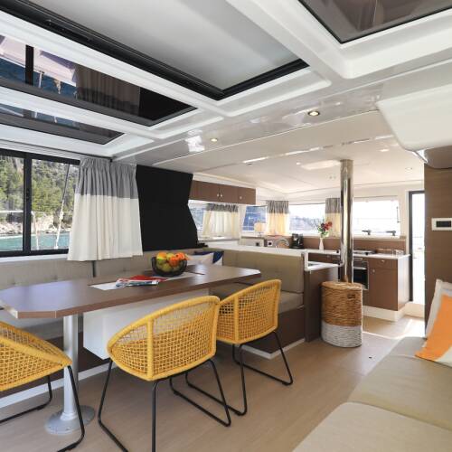 Bali 4.2 Clair de Lune