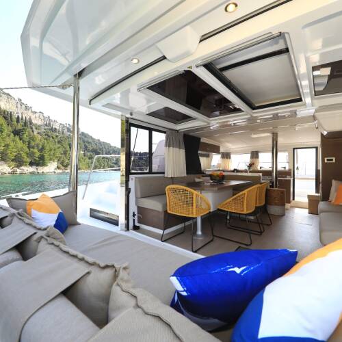 Bali 4.2 Clair de Lune