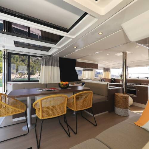 Bali 4.2 Clair de Lune