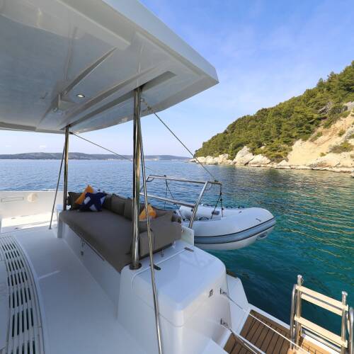 Bali 4.2 Clair de Lune