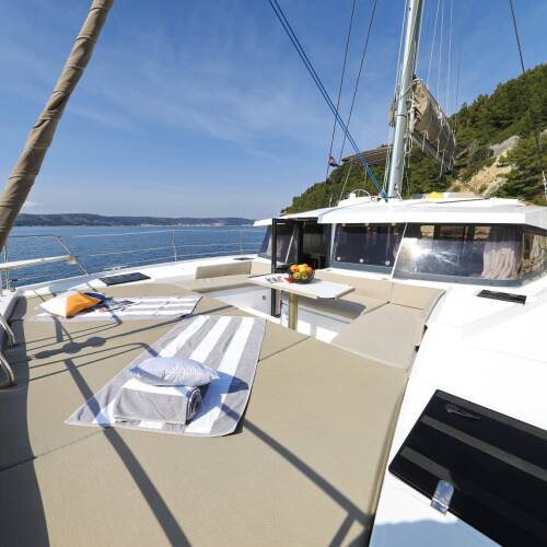 Bali 4.2 Clair de Lune