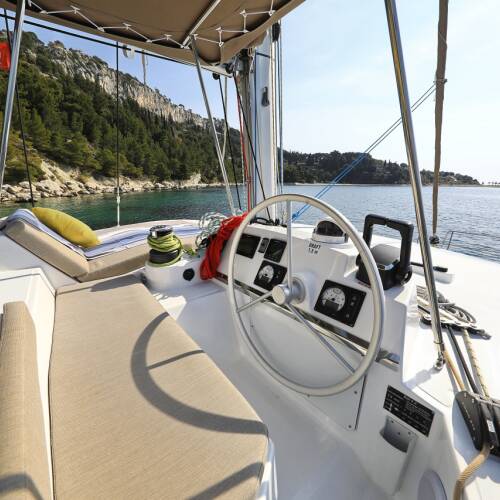 Bali 4.2 Clair de Lune